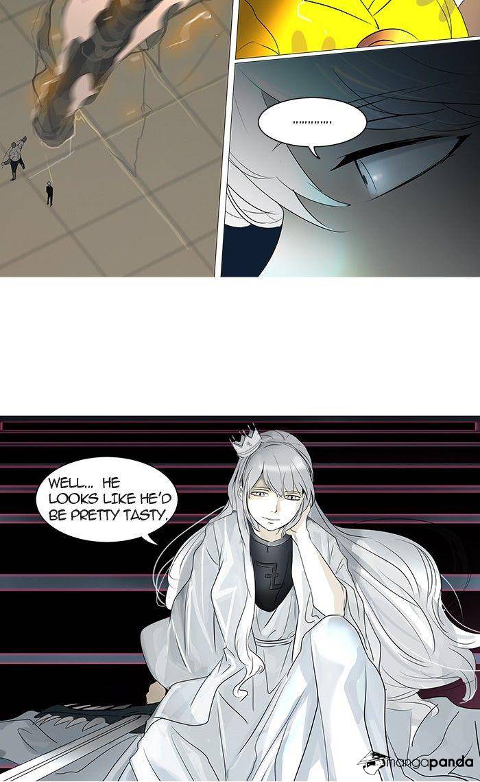 Tower of God Chapter 242 image 14